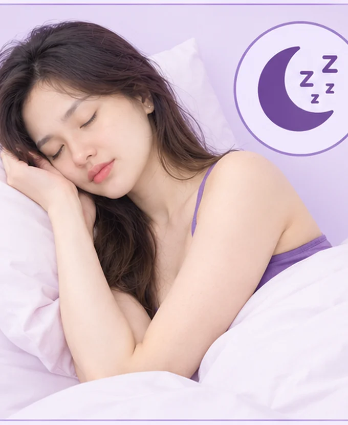 Sulit tidur